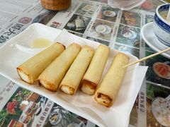-周大娘牛乳(旧寨古村总店)