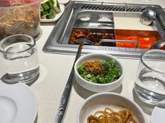 -海底捞火锅(玉桥商业广场店)