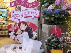 -溪岸路花鸟市场