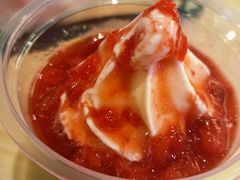 -蜜雪冰城(长清大学城店)