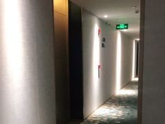 -禾尖S酒店(深圳大学店)