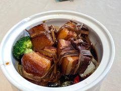 -香顺·客家菜(常平店)