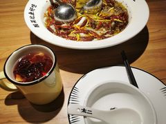 -太二酸菜鱼(汕头苏宁广场店)