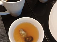 -厦门艾美酒店·新食谱西餐厅