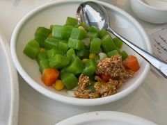 -万龙洲海鲜(亚运村店)