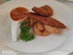 -新侨三宝乐西餐厅(崇文门店)