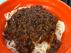 -食惠里小笼包面馆(越秀店)