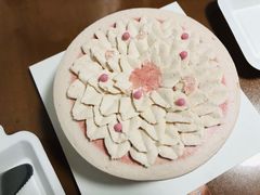 -积慕Cake(解放大道店)