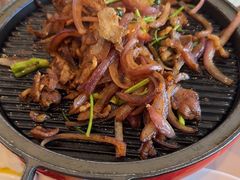 -大鸭梨烤鸭(石佛营店)