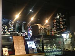-BE BRIGHT KITCHEN(正佳广场店)