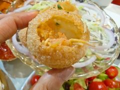 -清真· AL-JANNAT 佳纳特餐厅(仙林店)