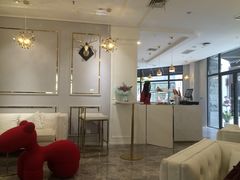 大堂-追光 Dream Bakery(汉街店)