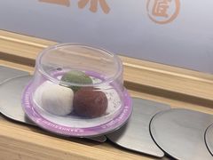 -三禾寿司(君尚店)
