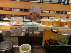 -元气寿司(东方宝泰店)