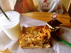 -派斯俊·本味(解放南路店)