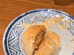 -云海肴·汽锅鸡·云南代表菜(天山百盛优客店)
