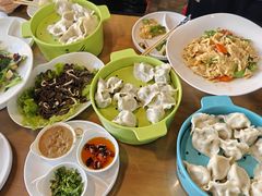 -老边饺子馆·东北菜(虎坊桥店)