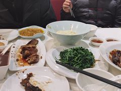 -光明邨大酒家(淮海路店)
