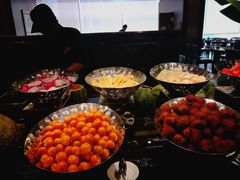 -东方红海鲜百汇(国际大厦店)