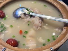 -馬伍旺川菜(江北虹悦城店)