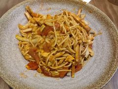 -圳兴面王·拌川·特色炒面(福田车公庙店)