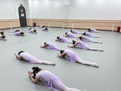 -DC少儿舞蹈培训中心(人民桥店)