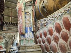 -张掖大佛寺景区