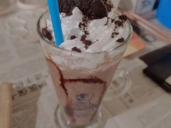 -Cafe Alice咖啡爱丽丝(奥城店)