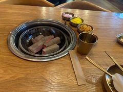 -梨川洞韩式烤肉(古子城店)