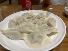 -一轩饺子馆(丽都店)