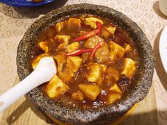 -大鸭梨烤鸭(左家庄店)