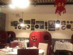 大堂-红门金汤·港式火锅(英皇集团中心店)