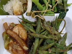 -六和孝顺素食餐厅(西湖道店)