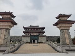 -揭阳楼