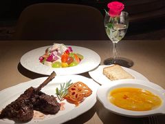 -波特曼西餐厅(中央大街店)