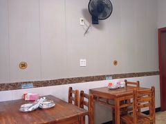 -玲燕蒸菜馆(江东路店)