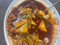 -柒园·三十年创意杭帮菜(龙湖滨江天街店)