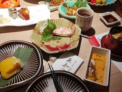 -匠和风精致料理(成都龙湖滨江天街店)