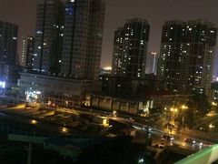 -昆明中心皇冠假日酒店