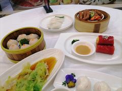 -福满楼·海鲜酒家(福永益田店)