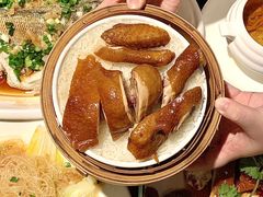 -虾饺妹·粤式手工点心(水荫路店)