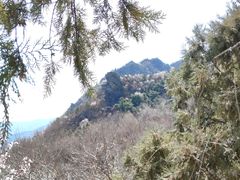 -阳台山自然风景区