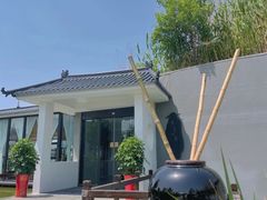 -霁月山房(体育公园店)