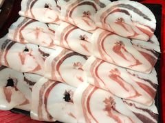 -谭鸭血老火锅(漳州路店)