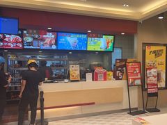-永和大王(共和新路店)