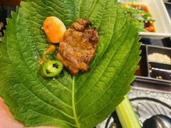 -黑牛の店·黑金店(沈阳万象城店)