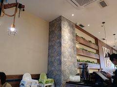 -豪客来牛排(红豆万花城店)