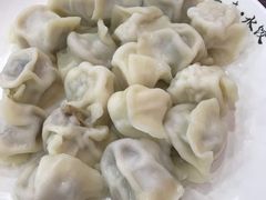 -江万春水饺(安庆总店)
