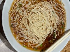 -松鹤楼面馆(清河万象汇店)