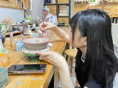 -木子陶艺(春熙路店)
